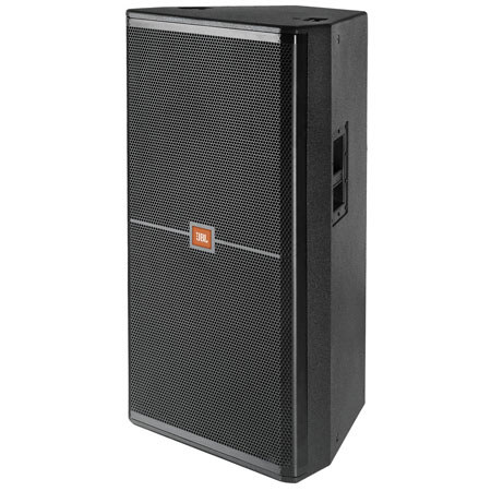 JBL SRX738 18" Three-Way Loudspeaker