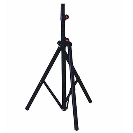 JBL SS5-BK Metal Pole Stand with Hand Crank
