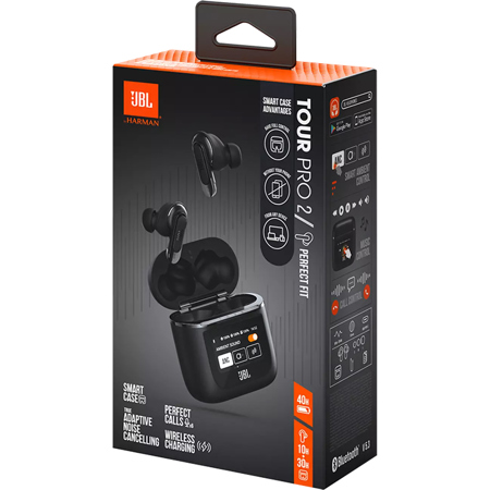 ［極美品］JBL tour pro 2 JBL TOUR PRO 2 価格比較 - 価格.com