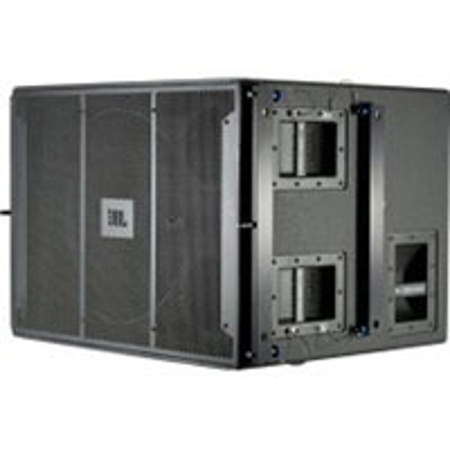 JBL VT4881A Compact Single 18" Arrayable Subwoofer