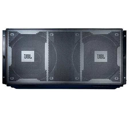 JBL VT4882 Midsize Arrayable 2-15" Subwoofer