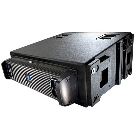 JBL VT4882DP Midsize 2x15" Line Array Subwoofer With DPIP (dbx)