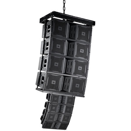 JBL VT4886-AF Subcompact System Array Frame