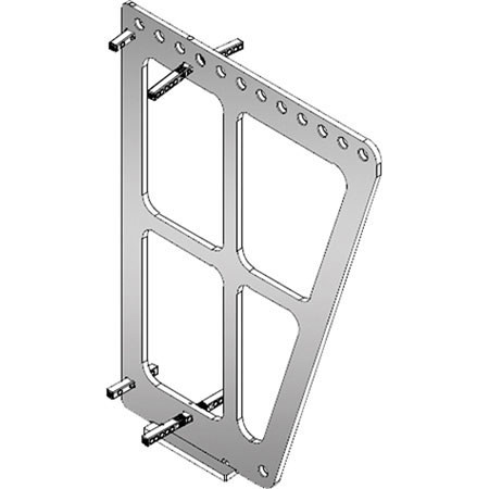 JBL VT4886-HB Horizontal Array Bracket for VT4886