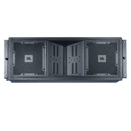 JBL VT4887A Compact Bi-Amplified 3-Way High Directivity Line Array Element