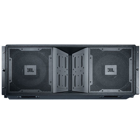 JBL VT4888 Three-Way High Directivity Line Array Element