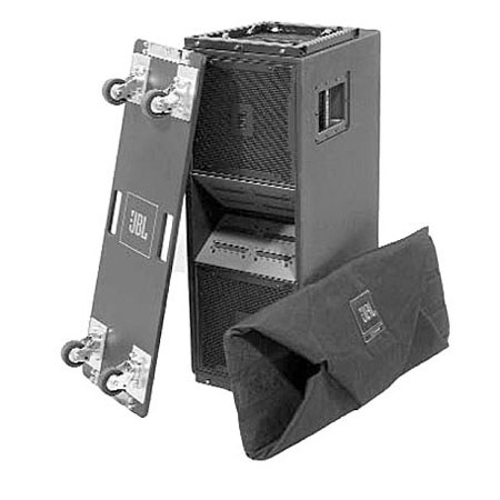JBL VT4888-ACC Accessory Kit for VT4888 Subwoofers