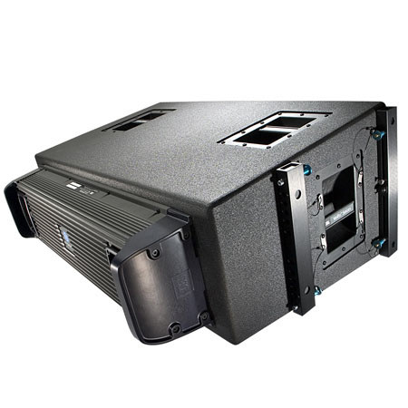 JBL VT4888DP Three-Way High Directivity Line Array Element