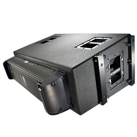 JBL VT4888DP-DA Midsize Powered Line Array Element with DPDA Input Module