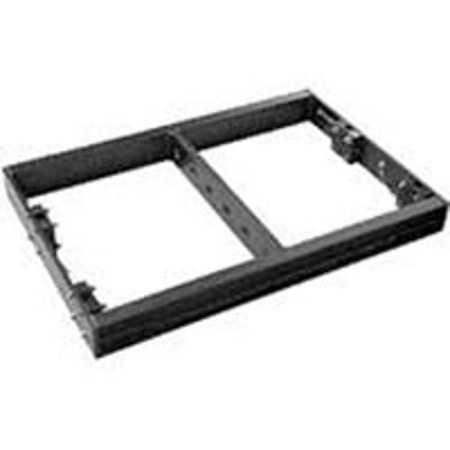 JBL VT4888-SF Short Frame for VT Systems