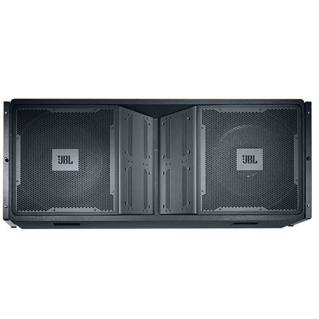 JBL VT4889 Fullsize Tri-Amplified Three-Way High Directivity Line Array Element