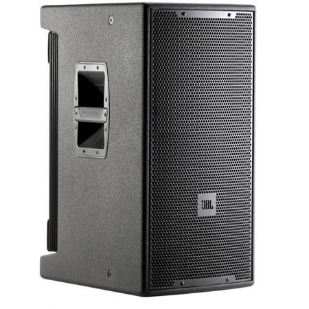 JBL VP7212/95DP Powered 12" 2-Way Integrated Loudspeaker System