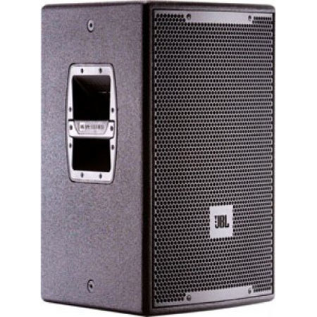 JBL VP7212/95DPC Powered 12" 2-way Integrated Loudspeaker System