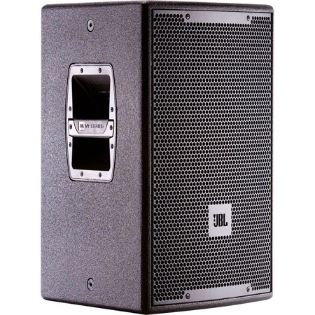 JBL VP7215/95DPC Powered 15" 2-way Integrated Loudspeaker System