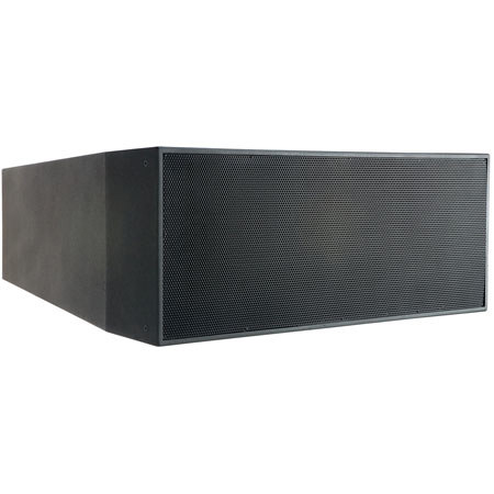 JBL VLA301-WRX Three-Way Full Range Loudspeaker