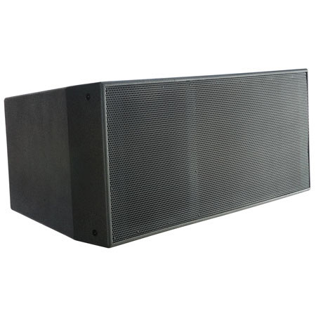 JBL VLA601H-WRC 3-Way Full Range Loudspeaker with Weather Protection Treatment