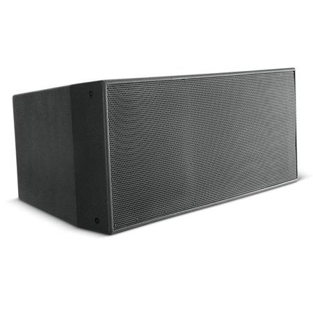 JBL VLA901H Three-Way High Output Full Range Line Array Loudspeaker
