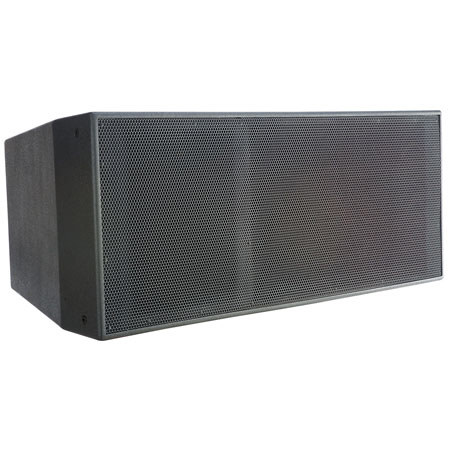 JBL VLA901-WRX Dual 15" Three-Way Full Range Loudspeaker