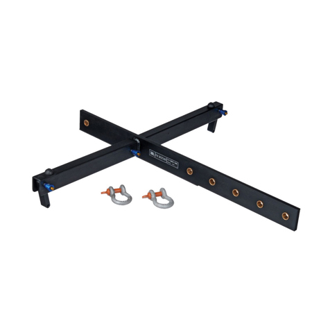 JBL Suspension Kit for VLA-C Arrays