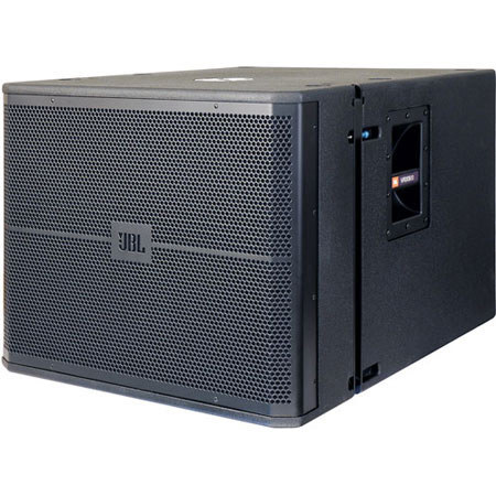 JBL VRX918SP 18" High Powered Flying Subwoofer, 230V (Europe)