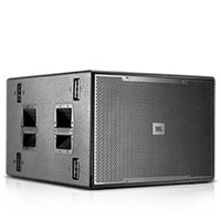 JBL VPSB7118DPDA Powered 18" Subwoofer System