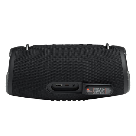 JBL Xtreme 3 Waterproof Portable Bluetooth Speaker