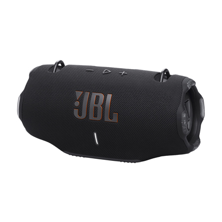 JBL Xtreme 4 Waterproof Portable Bluetooth Speaker