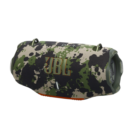 JBL Xtreme 4 Waterproof Portable Bluetooth Speaker