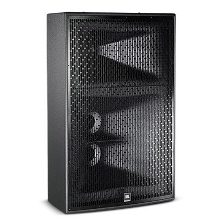 JBL MD2 Bi-Amplified High Power Mid-High Loudspeaker System