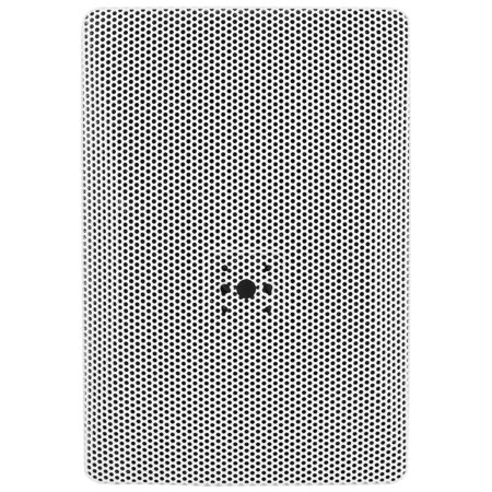 JBL WeatherMax Replacement Grille Cover for Control 23-1 Loudspeaker, White