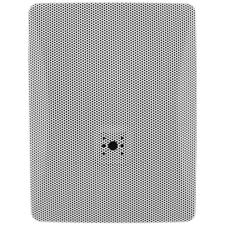 JBL WeatherMax Replacement Grille Cover for Control 25-1 Background/Foreground Loudspeaker, White