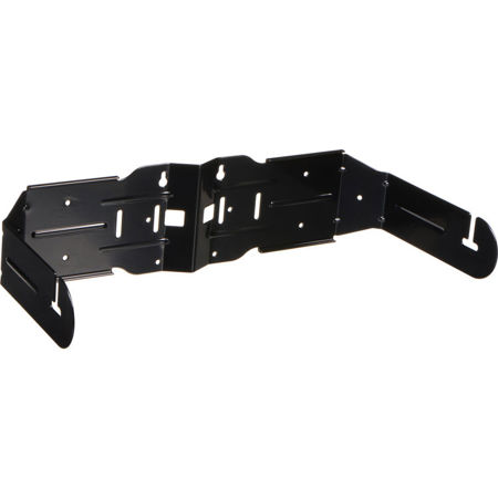 JBL U-Bracket for Control 28-1 Background/Foreground Loudspeaker, Black