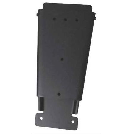 JBL Suspension Bracket Kit for CBT Speakers, Black, 2-Pack