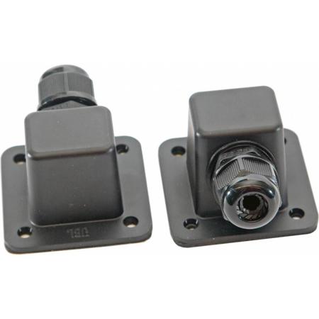 JBL Weather Resistance Panel Cover for Control Contractor, Control & CBT Series