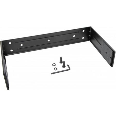 JBL U-Bracket for AC895 Loudspeaker, Black