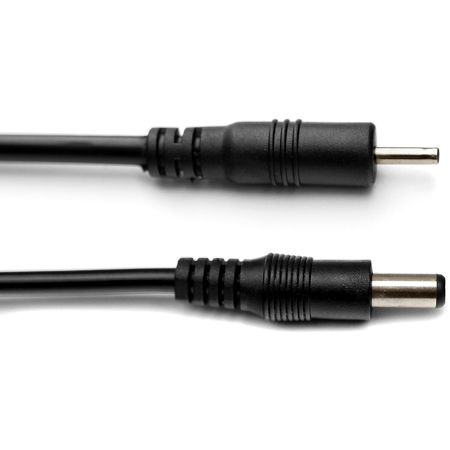 Juicebox 2' DC Power Cable for Blackmagic Pocket Cinema Camera