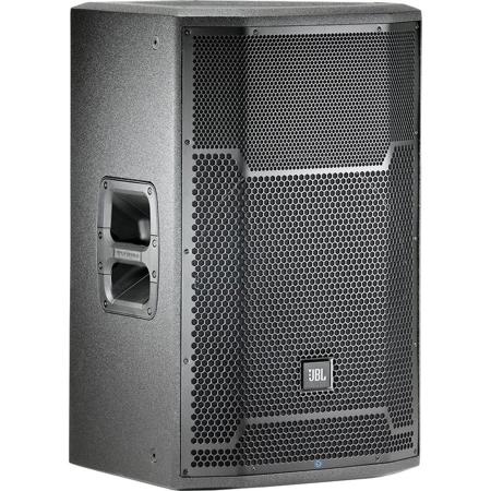 JBL PRX715 15" Two-Way 1500W Powered PA Speaker with 15" LF/1.5" HF Driver