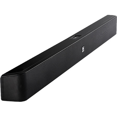 JBL PSB-1 Pro 2 Channel Commercial-Grade Soundbar