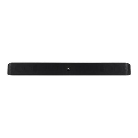JBL PSB-1 Pro 2 Channel Commercial-Grade Soundbar with 230 Volt Power Cord for China