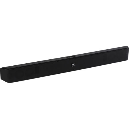 JBL PSB-1 Pro 2 Channel Commercial-Grade Soundbar