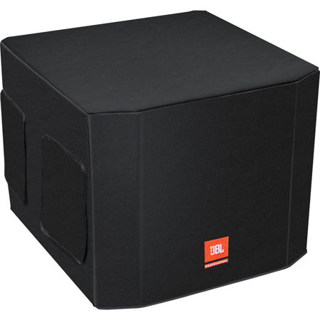 JBL Bags Deluxe Padded Cover with Handle Access for SRX818SP Speaker