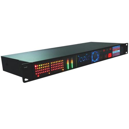 JoeCo BlackBox BBP64 64-Channel Player, Coaxial and Optical I/O