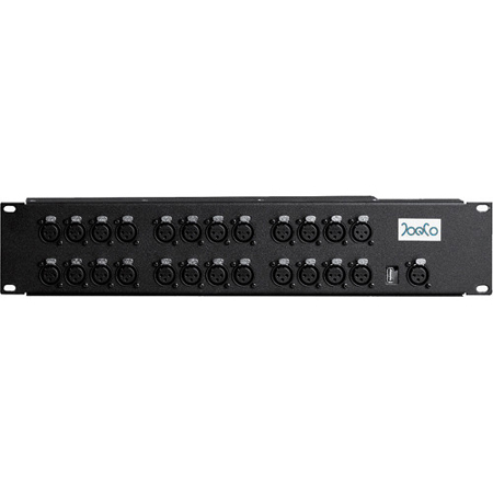 JoeCo BlackBox BBR1MP Bundle 1
