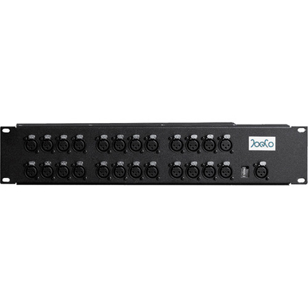 JoeCo BlackBox BBR1MP Bundle 2