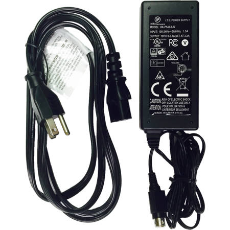 JoeCo Universal Power Supply for BBR Mic Pre Recorder