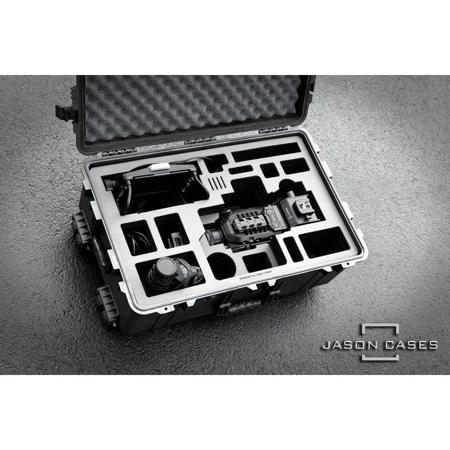 Jason Cases Blackmagic URSA Broadcast Case