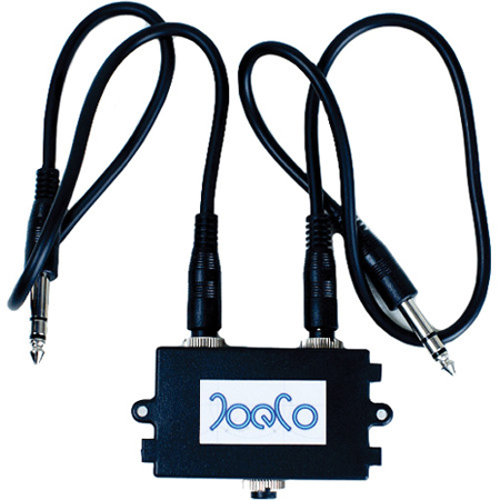 JoeCo Timecode Splitter Box