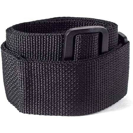 Dunlop Poly Guitar Strap, Black