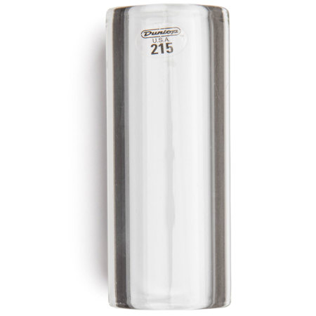 Dunlop Heavy Wall Glass Slide, Medium