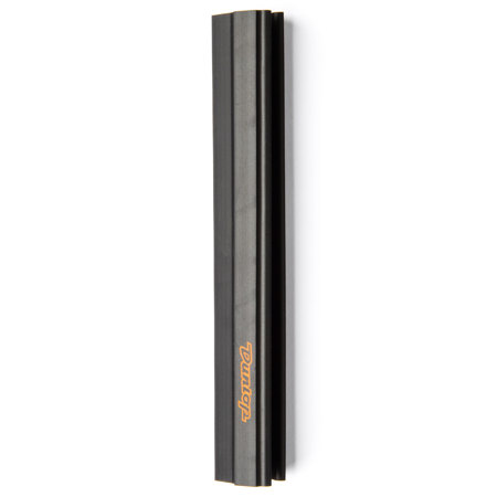 Dunlop 7" Mic Stand Pickholder, Black